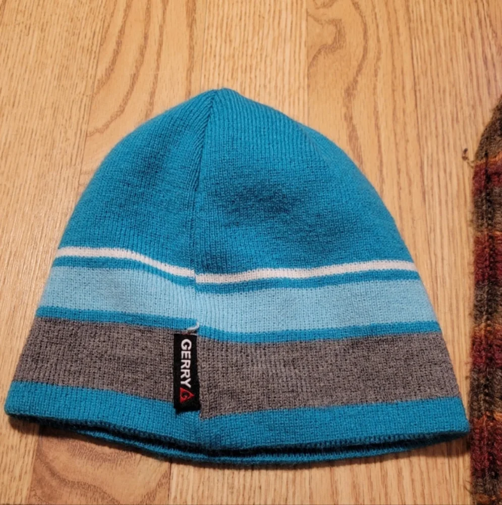Gerry & Unbranded Beanie Hats Girls Size: One Size